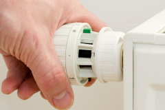 Little Thorpe central heating repair costs