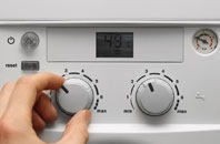 free Little Thorpe boiler maintenance quotes